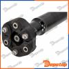 Arbre de transmission arrière pour BMW | NWN-BM-103, 26107857629